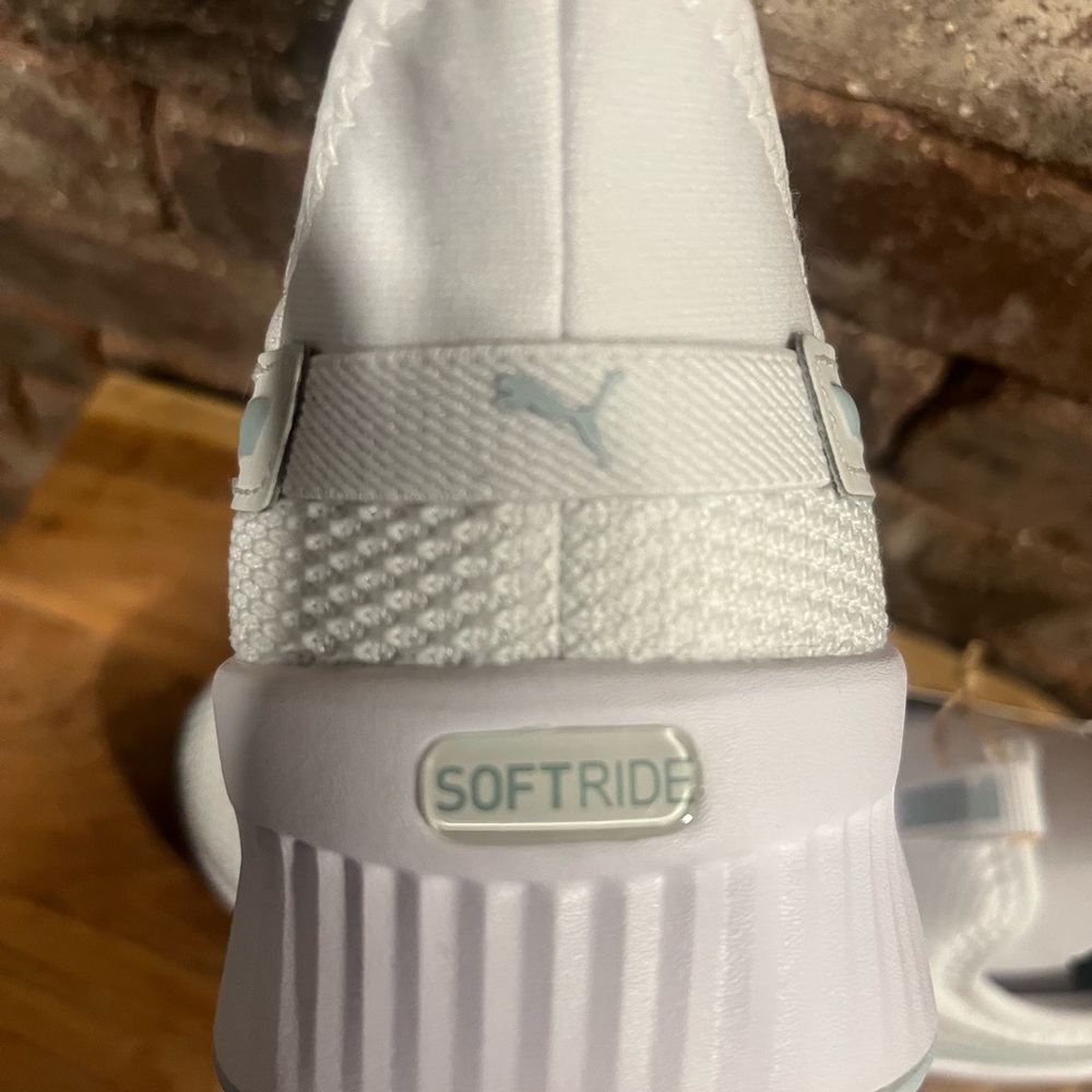 Women’s Puma Softride Enzo NXT running shoes - Picture 3 of 8